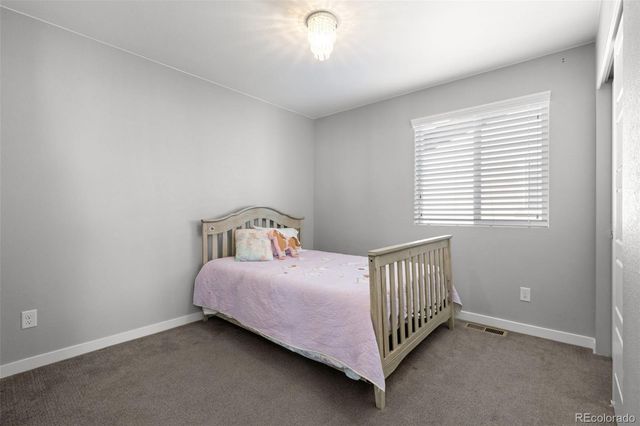 14402 Big Stone Drive, Parker, CO 80134