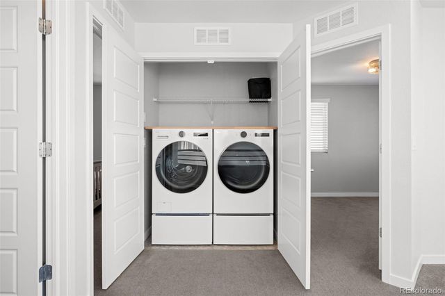 14402 Big Stone Drive, Parker, CO 80134