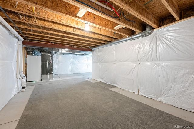 14402 Big Stone Drive, Parker, CO 80134