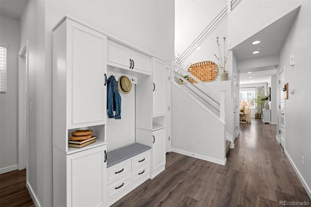 14402 Big Stone Drive, Parker, CO 80134