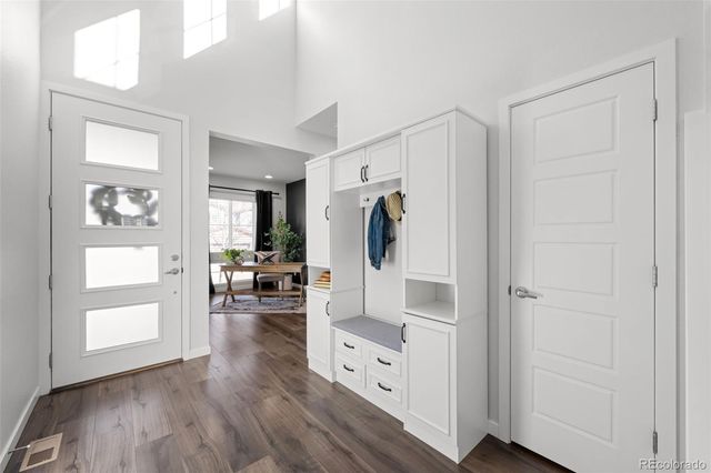 14402 Big Stone Drive, Parker, CO 80134