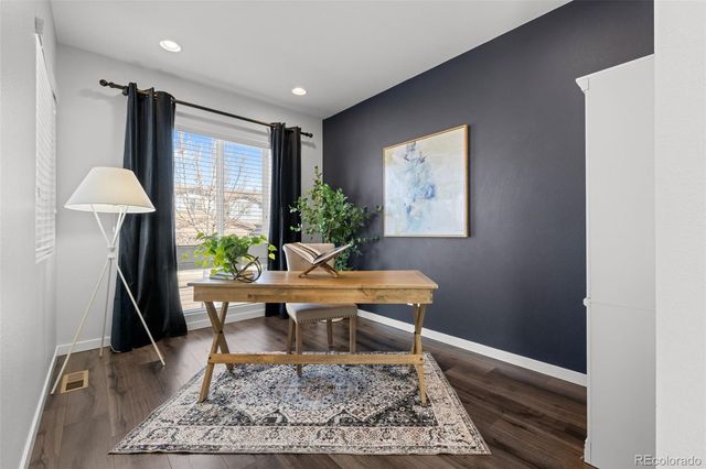 14402 Big Stone Drive, Parker, CO 80134