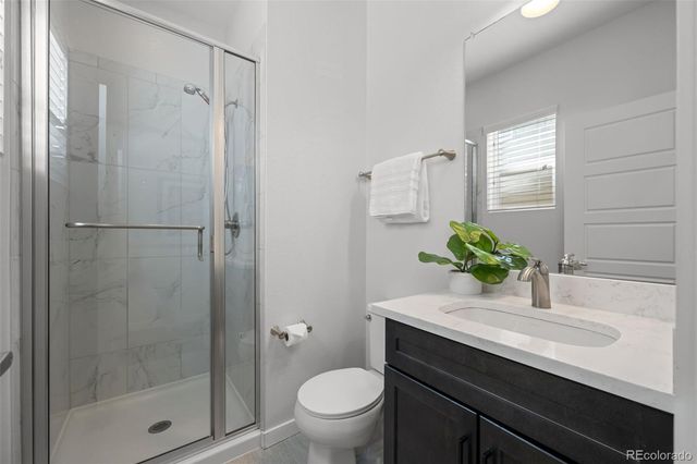 14402 Big Stone Drive, Parker, CO 80134