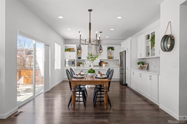 14402 Big Stone Drive, Parker, CO 80134