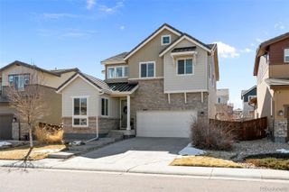 14402 Big Stone Drive, Parker, CO 80134