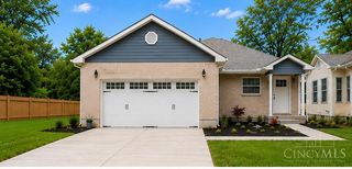 1352 Section Road, Springfield Twp., OH 45237