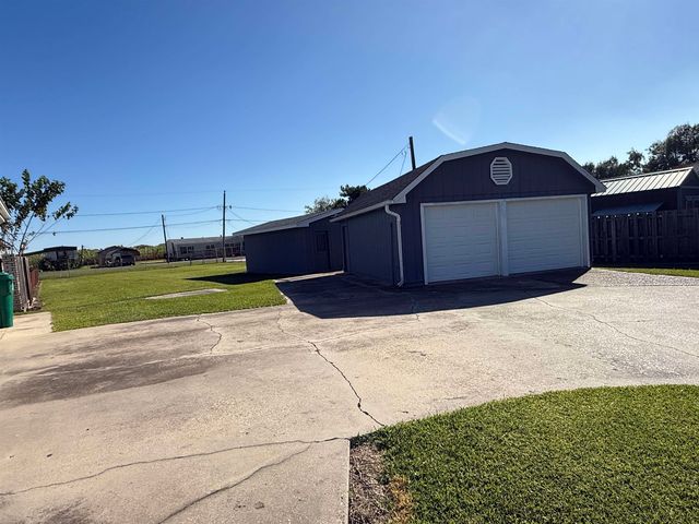 291 New Haven Street, Raceland, LA 70394