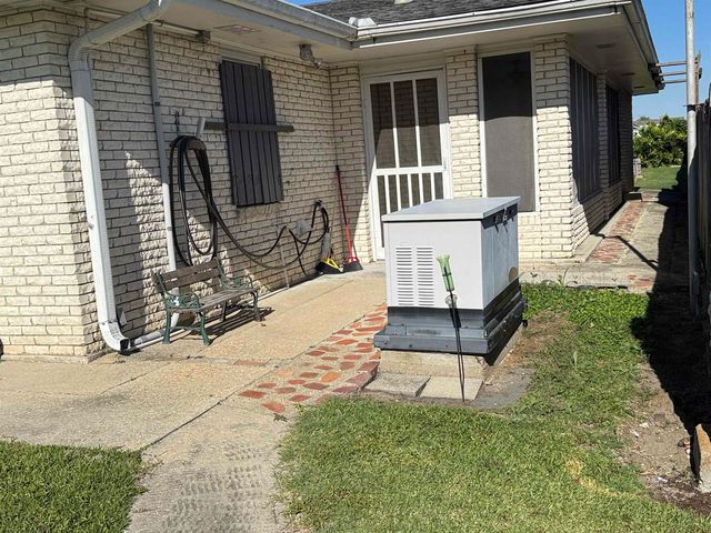 291 New Haven Street, Raceland, LA 70394