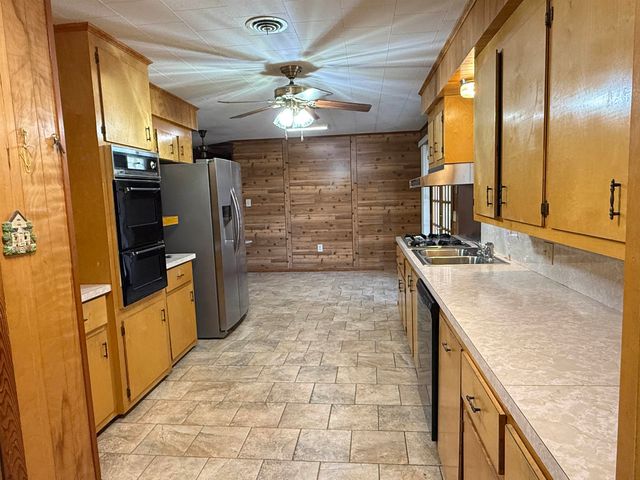 291 New Haven Street, Raceland, LA 70394