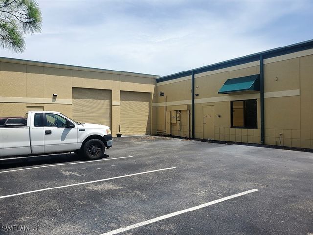 10970 S Cleveland AVE 6, Fort Myers, FL 33907