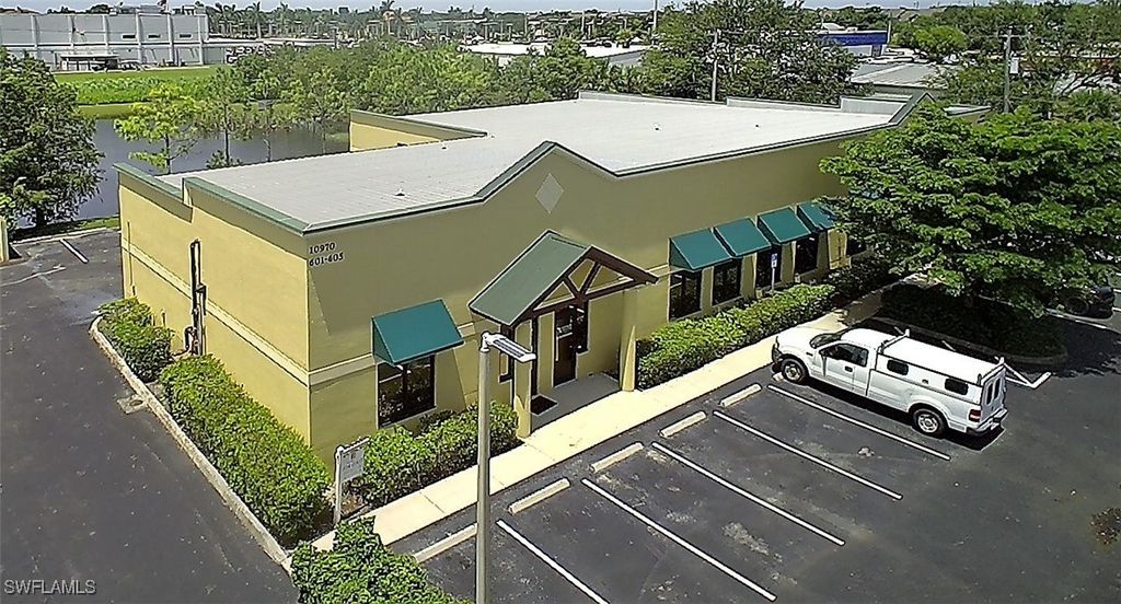 10970 S Cleveland AVE 6, Fort Myers, FL 33907