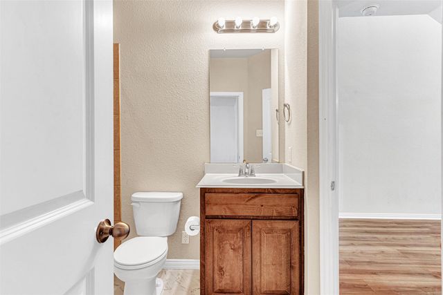 3724 Sicily Street, Irving, TX 75038