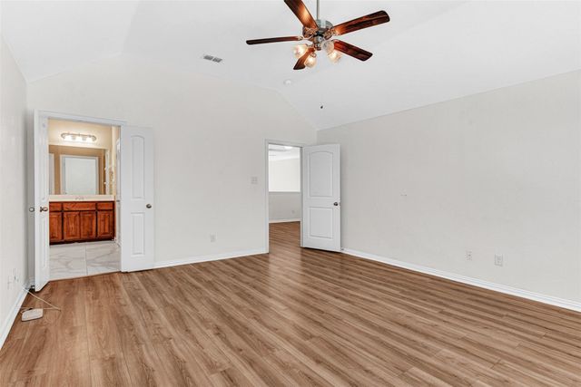 3724 Sicily Street, Irving, TX 75038