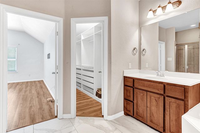 3724 Sicily Street, Irving, TX 75038