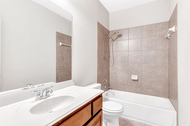 3724 Sicily Street, Irving, TX 75038