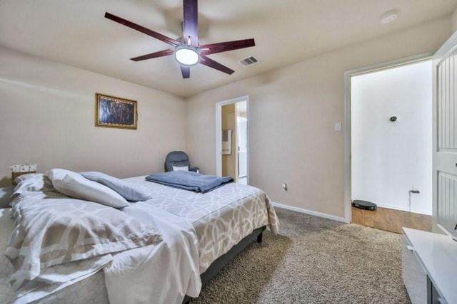 2919 Iron Range Court, Katy, TX 77494