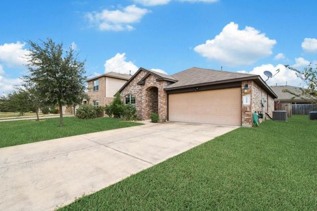 2919 Iron Range Court, Katy, TX 77494