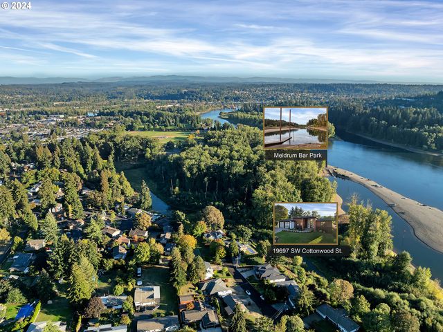 19697 Se COTTONWOOD St, Milwaukie, OR 97267