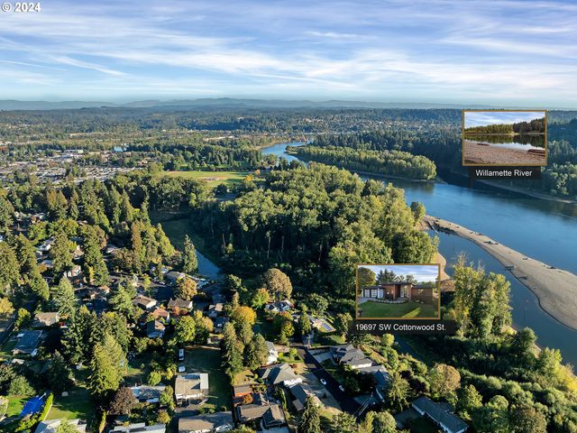 19697 Se COTTONWOOD St, Milwaukie, OR 97267