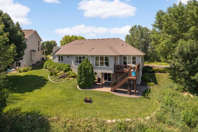 14275 Geneva Avenue N, Hugo, MN 55038