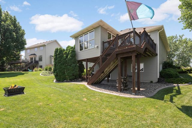 14275 Geneva Avenue N, Hugo, MN 55038