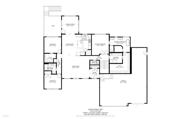 14275 Geneva Avenue N, Hugo, MN 55038