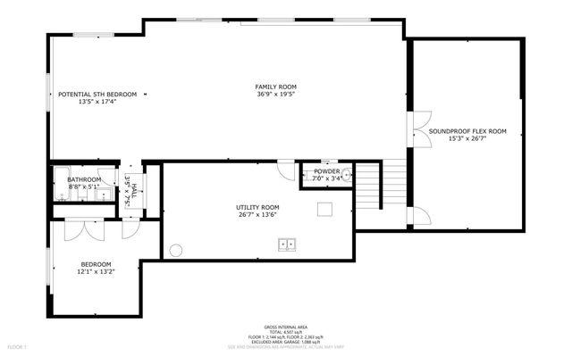 14275 Geneva Avenue N, Hugo, MN 55038