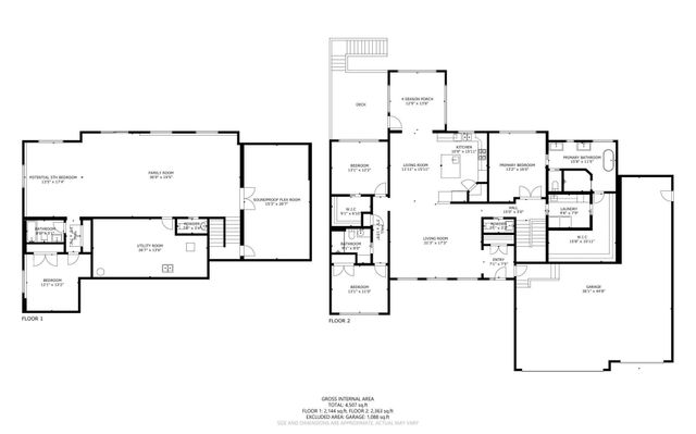 14275 Geneva Avenue N, Hugo, MN 55038