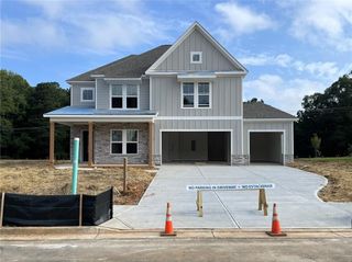675 Crest Line Trail, Powder Springs, GA 30127