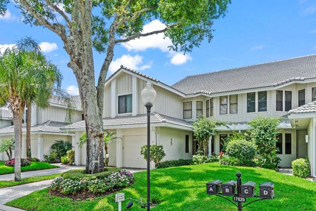 17629 Ashbourne Way A, Boca Raton, FL 33496