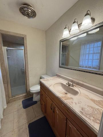 2101 N WASHINGTON Street, Amarillo, TX 79107