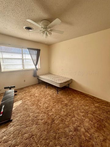 2101 N WASHINGTON Street, Amarillo, TX 79107