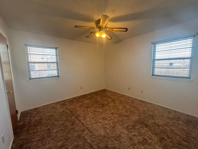 2101 N WASHINGTON Street, Amarillo, TX 79107