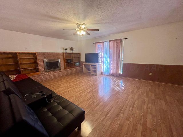 2101 N WASHINGTON Street, Amarillo, TX 79107