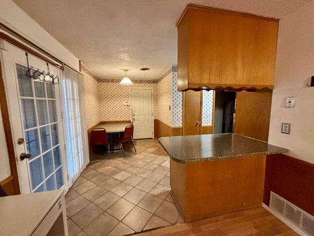 2101 N WASHINGTON Street, Amarillo, TX 79107