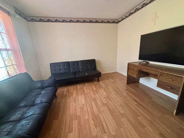 2101 N WASHINGTON Street, Amarillo, TX 79107