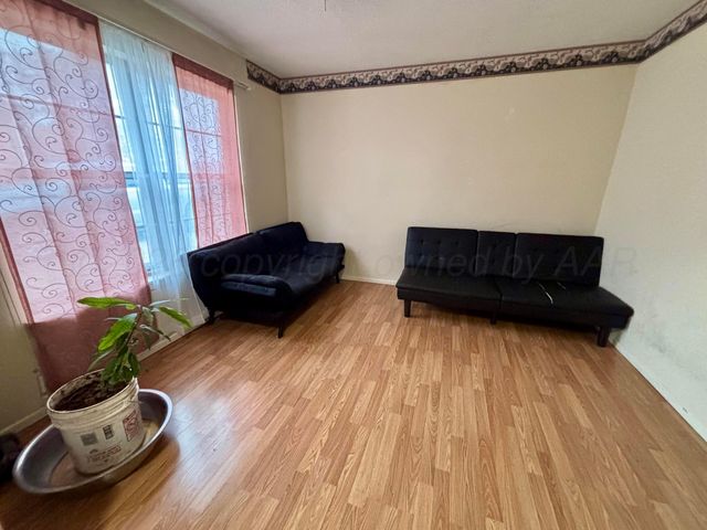 2101 N WASHINGTON Street, Amarillo, TX 79107