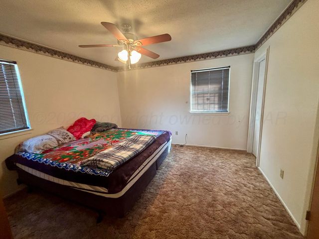 2101 N WASHINGTON Street, Amarillo, TX 79107