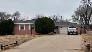 2101 N WASHINGTON Street, Amarillo, TX 79107