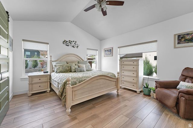 3727 S LARKSPUR CIR, Saratoga Springs, UT 84045