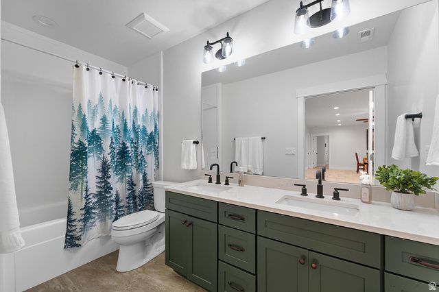 3727 S LARKSPUR CIR, Saratoga Springs, UT 84045