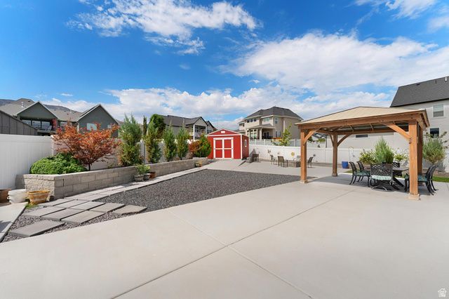 3727 S LARKSPUR CIR, Saratoga Springs, UT 84045