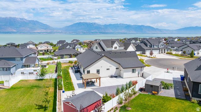 3727 S LARKSPUR CIR, Saratoga Springs, UT 84045