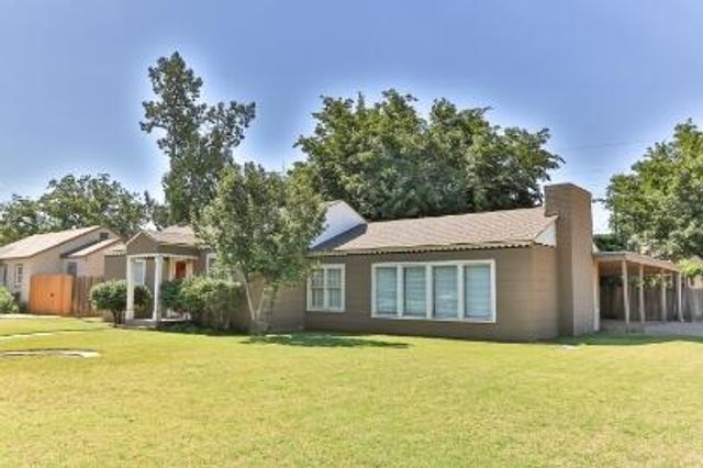 2517 33rd Street, Lubbock, TX 79410