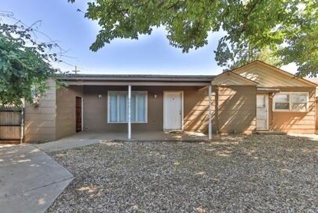2517 33rd Street, Lubbock, TX 79410