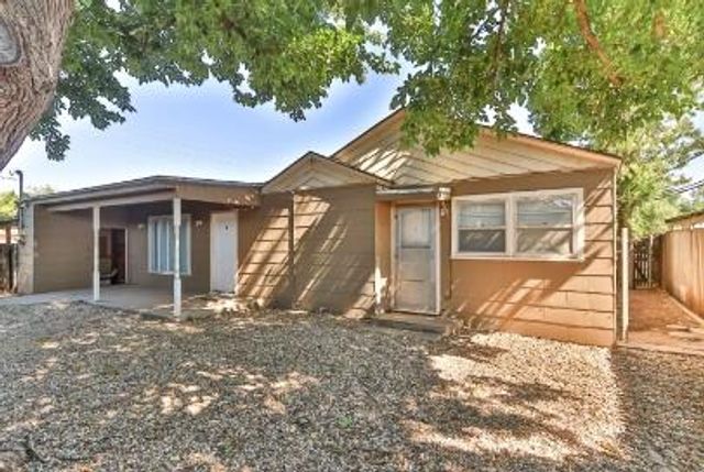 2517 33rd Street, Lubbock, TX 79410