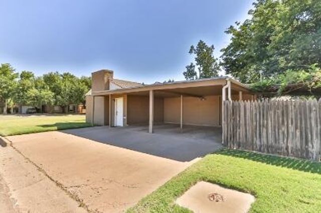2517 33rd Street, Lubbock, TX 79410