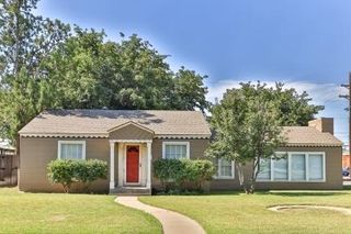 2517 33rd Street, Lubbock, TX 79410