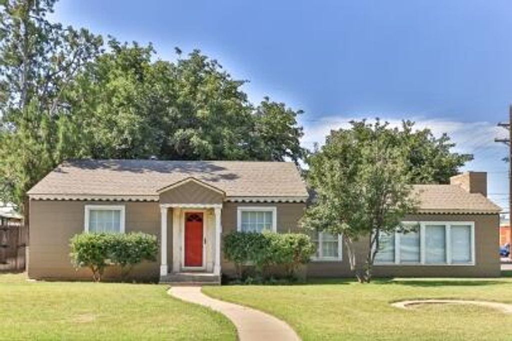 2517 33rd Street, Lubbock, TX 79410