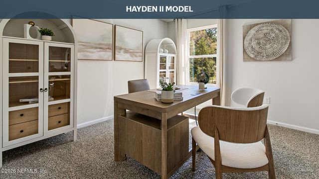 12239 YEW TREE Road, Jacksonville, FL 32218